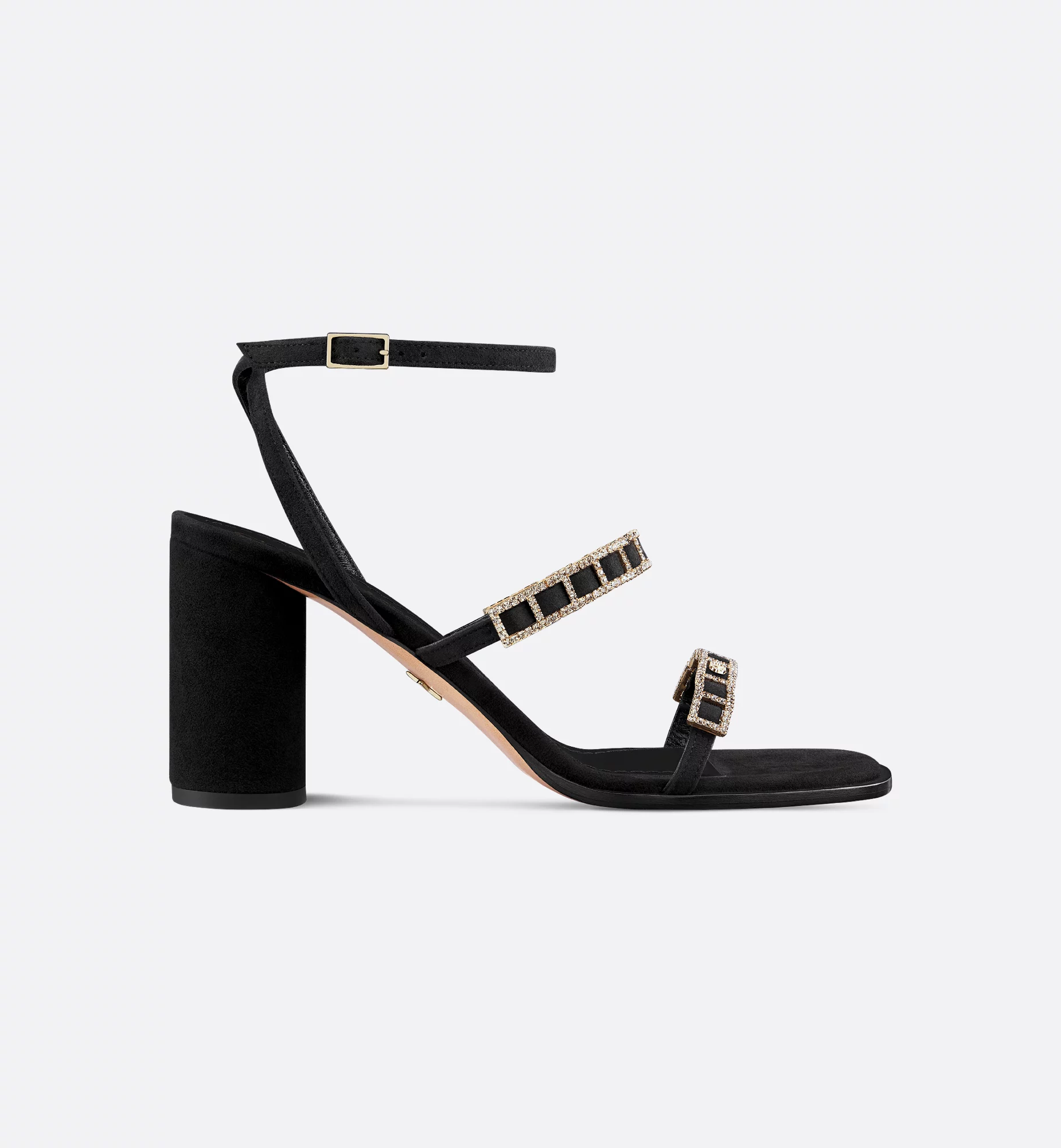 Diorissime Heeled Sandal - Image 3